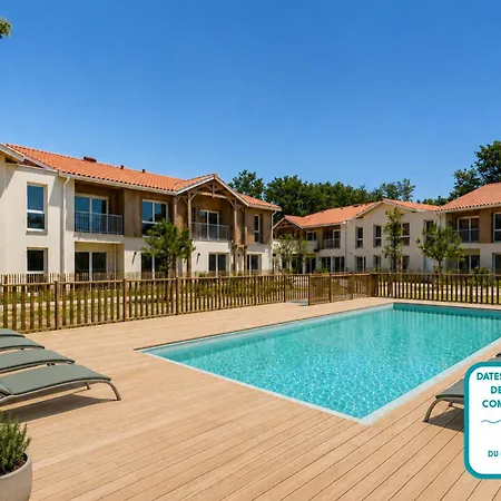 Backdoor - Pour 3 - Piscine Commune *