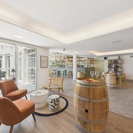 Apartamento Backdoor - Pour 3 - Piscine Commune *
